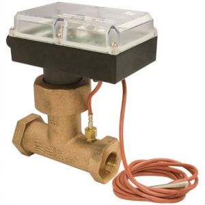 #2 Flow Sensor